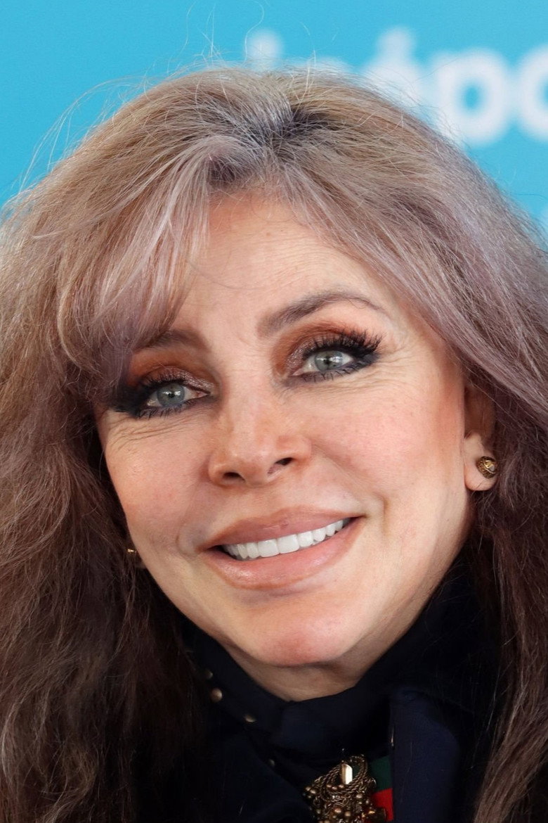 Verónica Castro TMDB Photo
