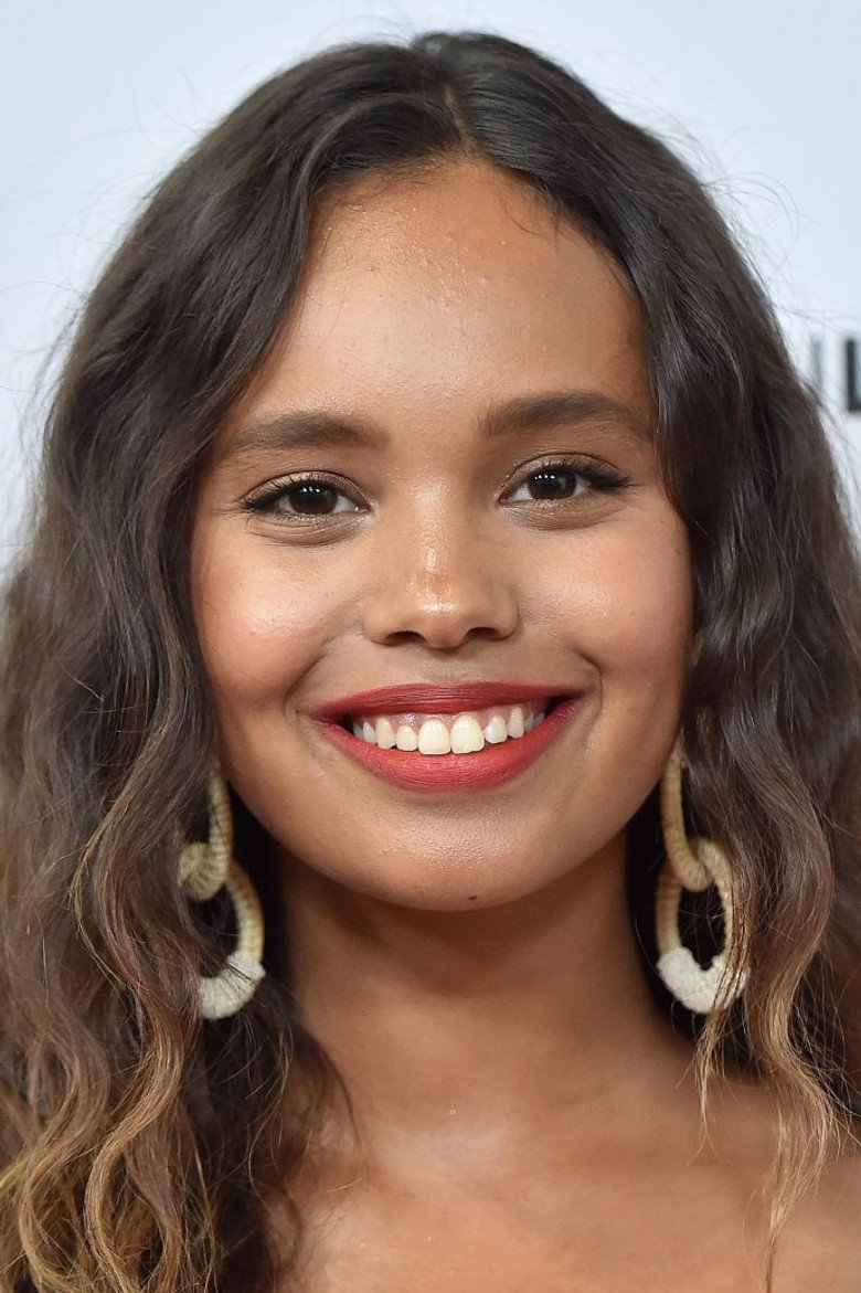 Аліша Бо / Alisha Boe TMDB Photo