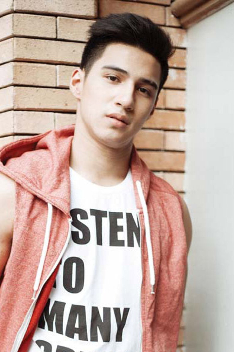 Albie Casiño TMDB Photo