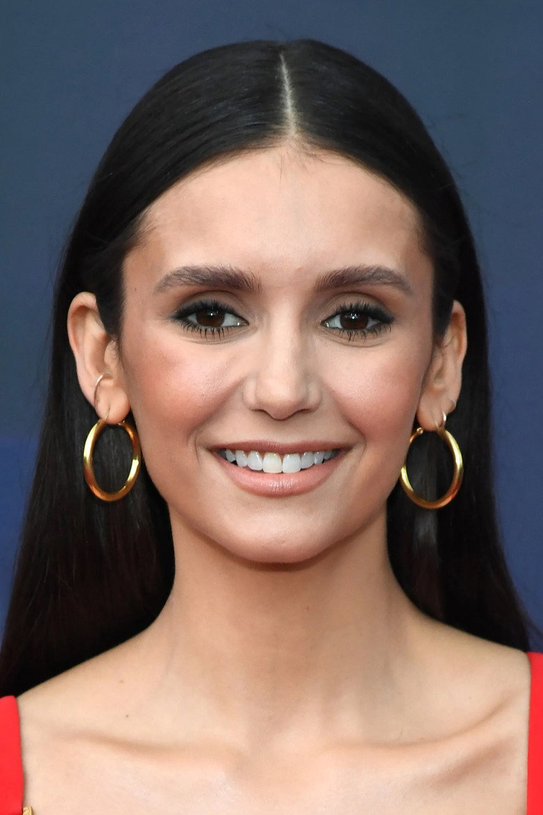 Ніна Добрев / Nina Dobrev TMDB Photo