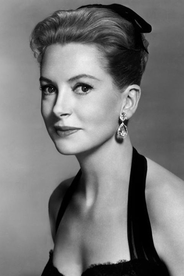 Дебора Керр / Deborah Kerr TMDB Photo