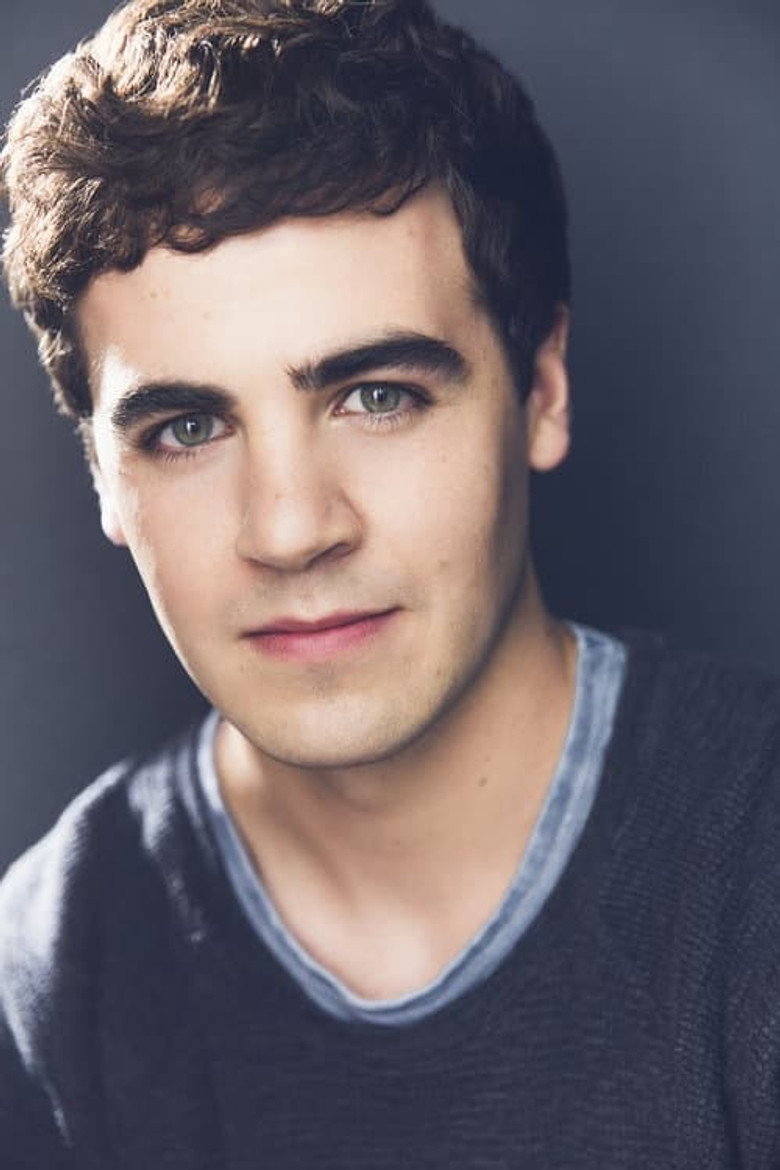 Ian Bouillion TMDB Photo