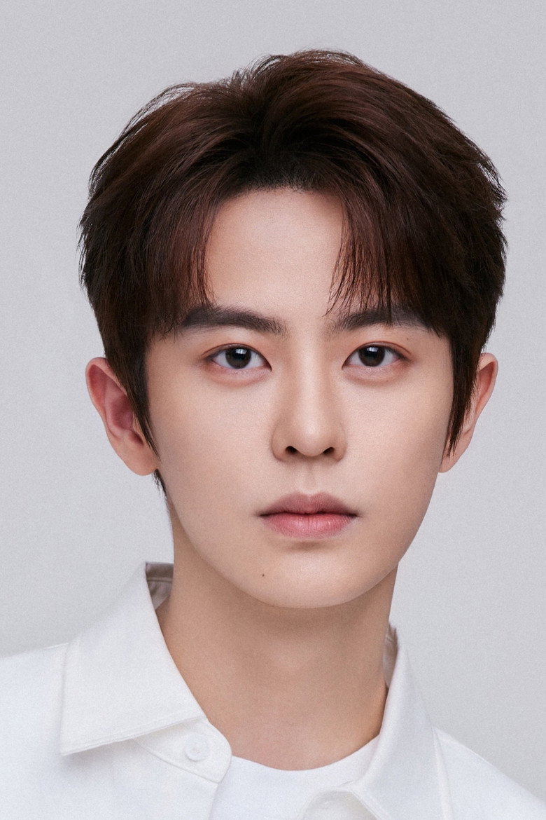 刘润铭 / Liu Runming TMDB Photo