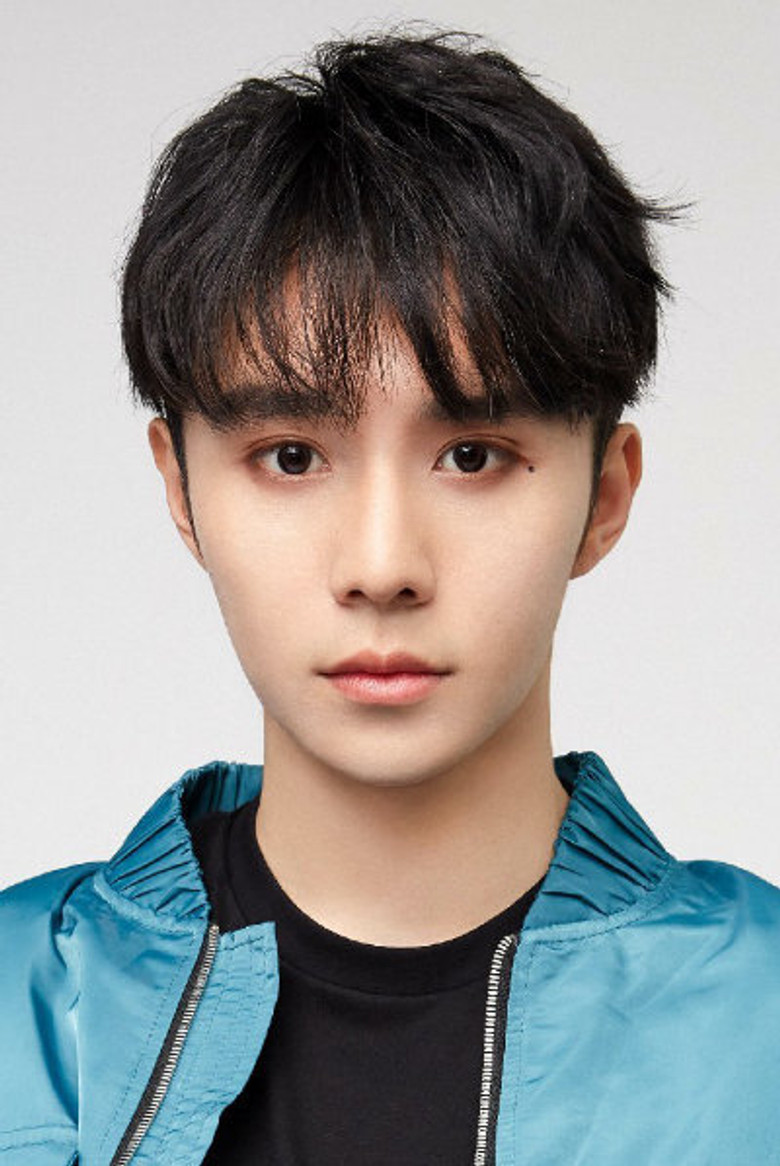 权裴伦 / Patrick Quan TMDB Photo