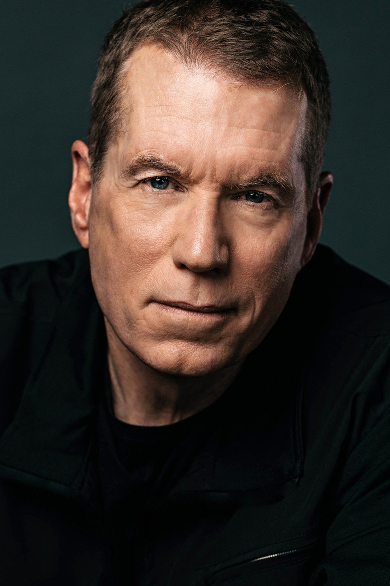 Брент Гафф / Brent Huff TMDB Photo