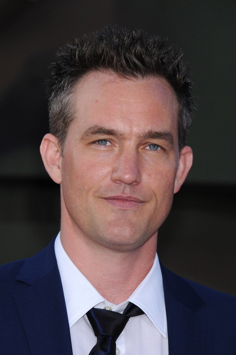 Maury Sterling TMDB Photo