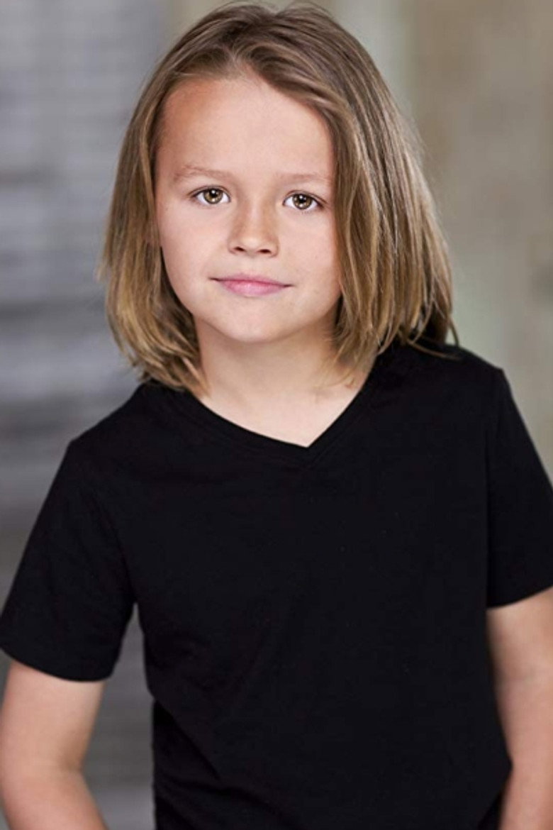 Callum Shoniker TMDB Photo