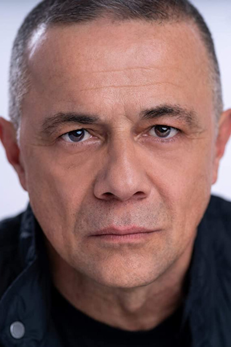 Николай Цанков / Nikolai Tsankov TMDB Photo