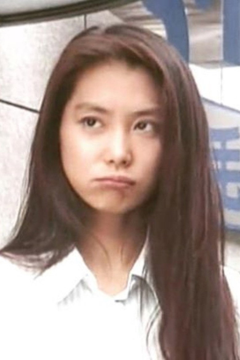 Ацуко Асано / Atsuko Asano TMDB Photo