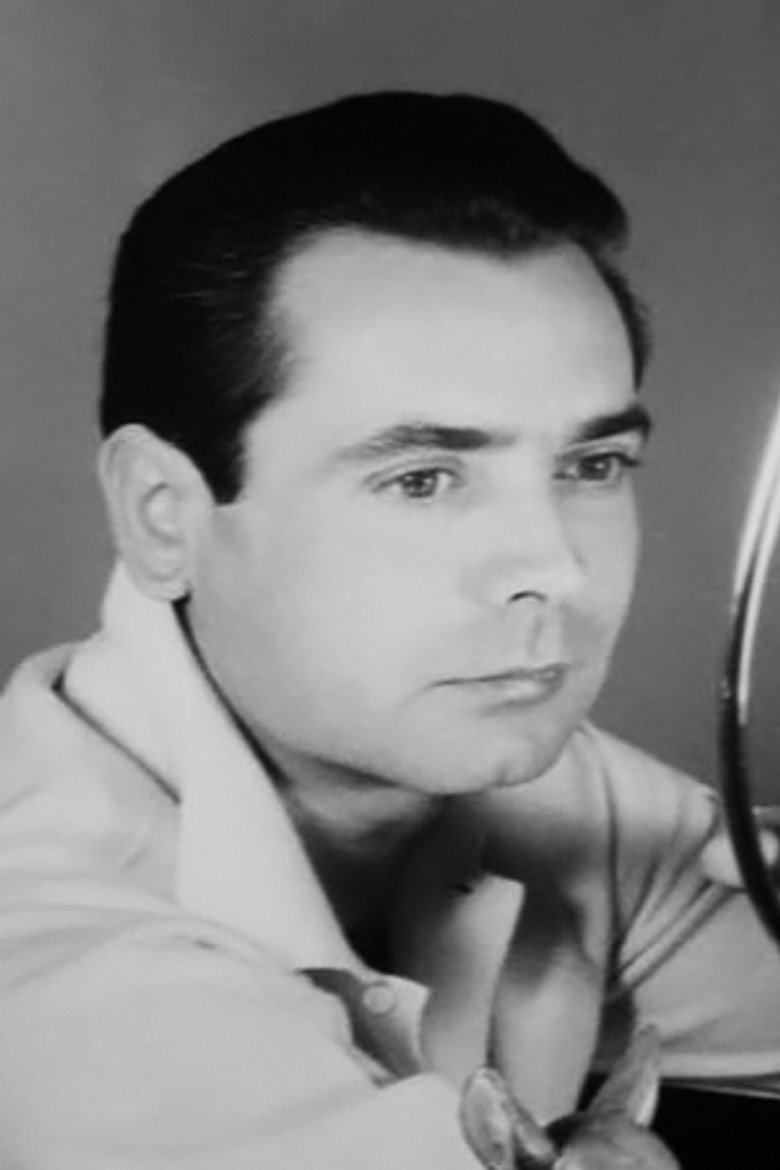 Γιώργος Λευτεριώτης / Giorgos Lefteriotis TMDB Photo