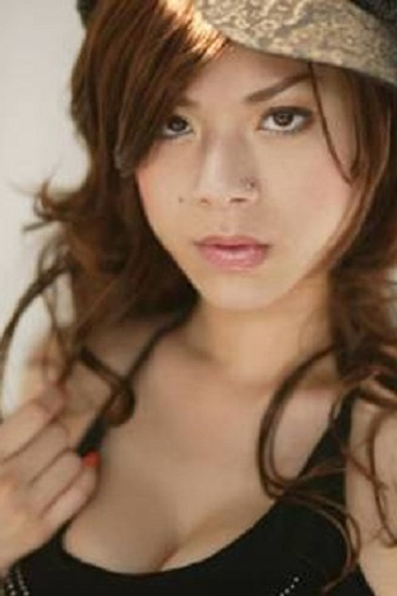 楊嘉雯 / Carmen Yeung Ka-Man TMDB Photo