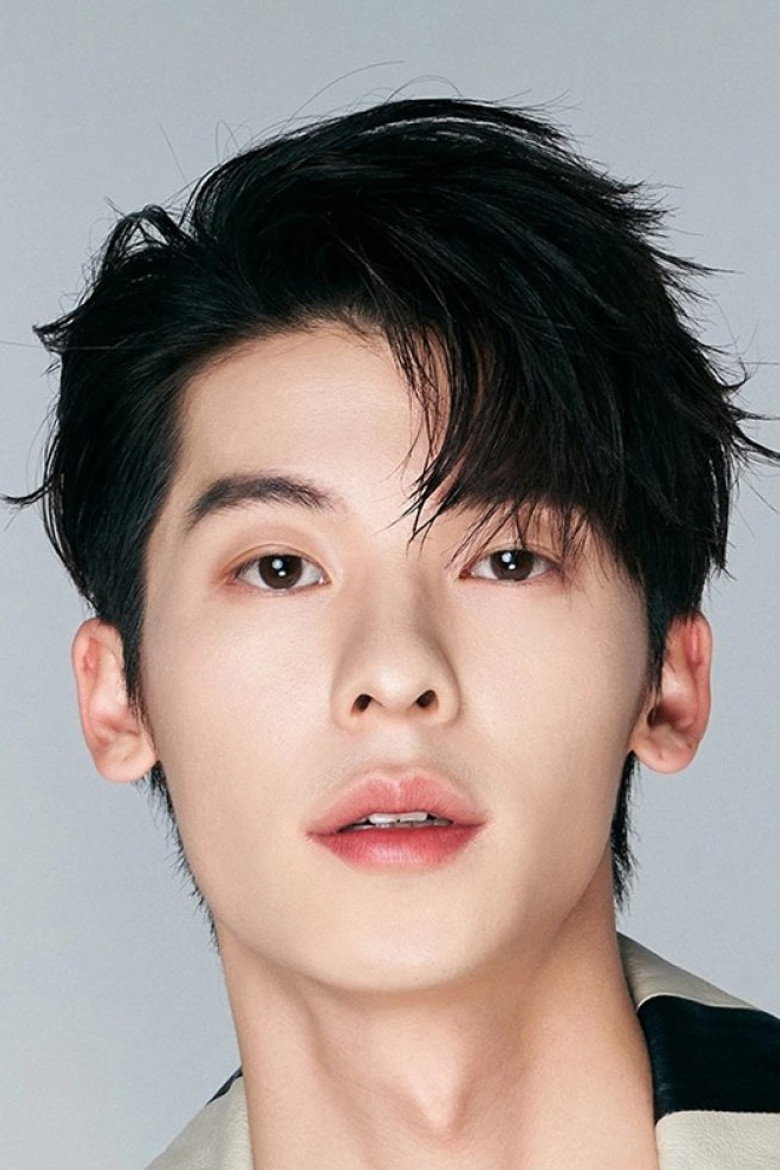 許光漢 / Greg Hsu TMDB Photo