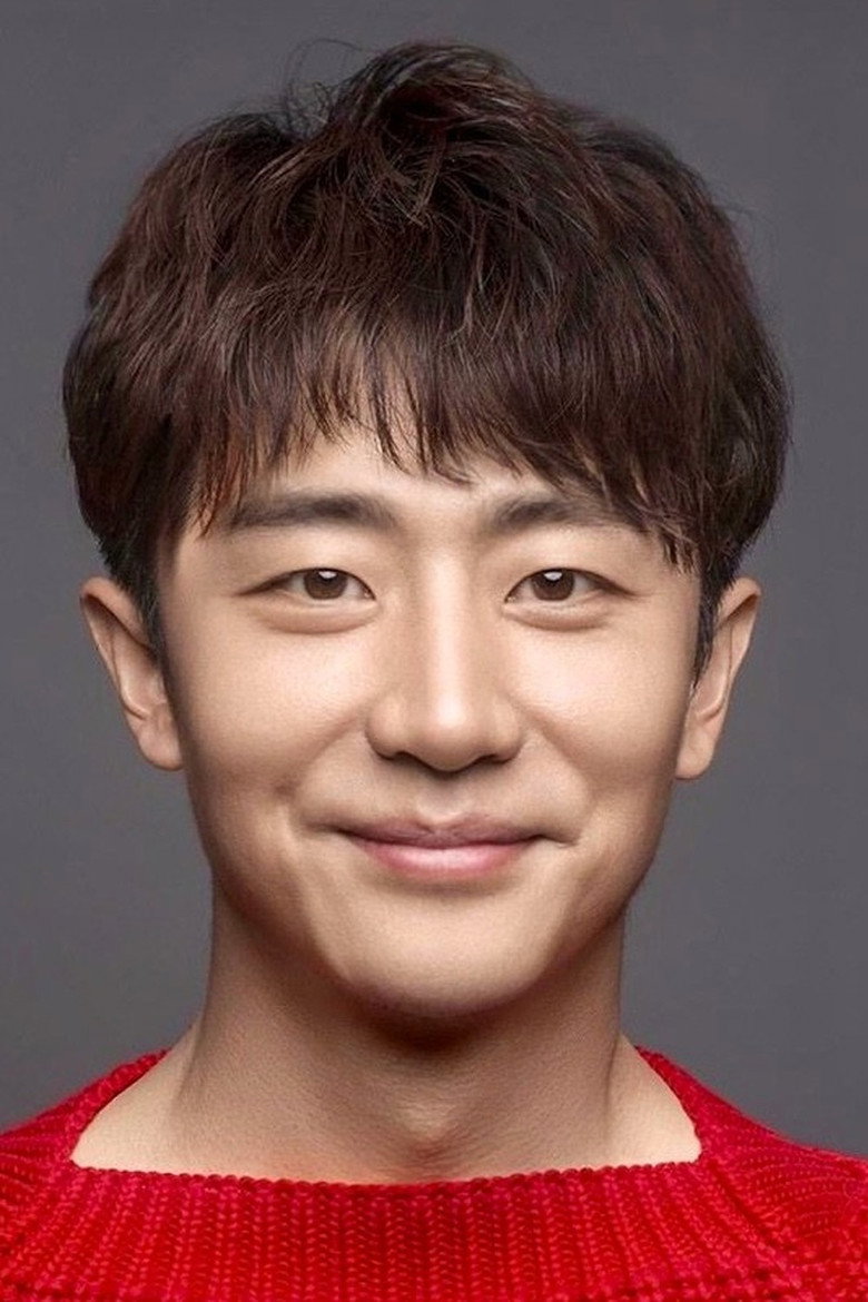 黄轩 / Huang Xuan TMDB Photo