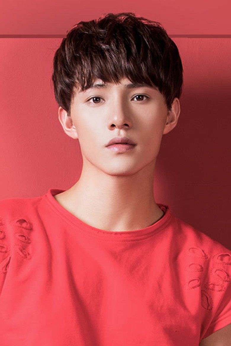 黃聖池 / Huang Shengchi TMDB Photo