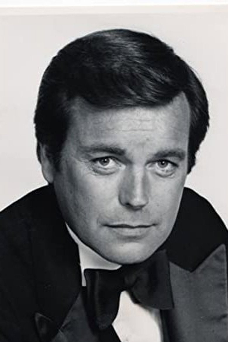 Robert Wagner TMDB Photo