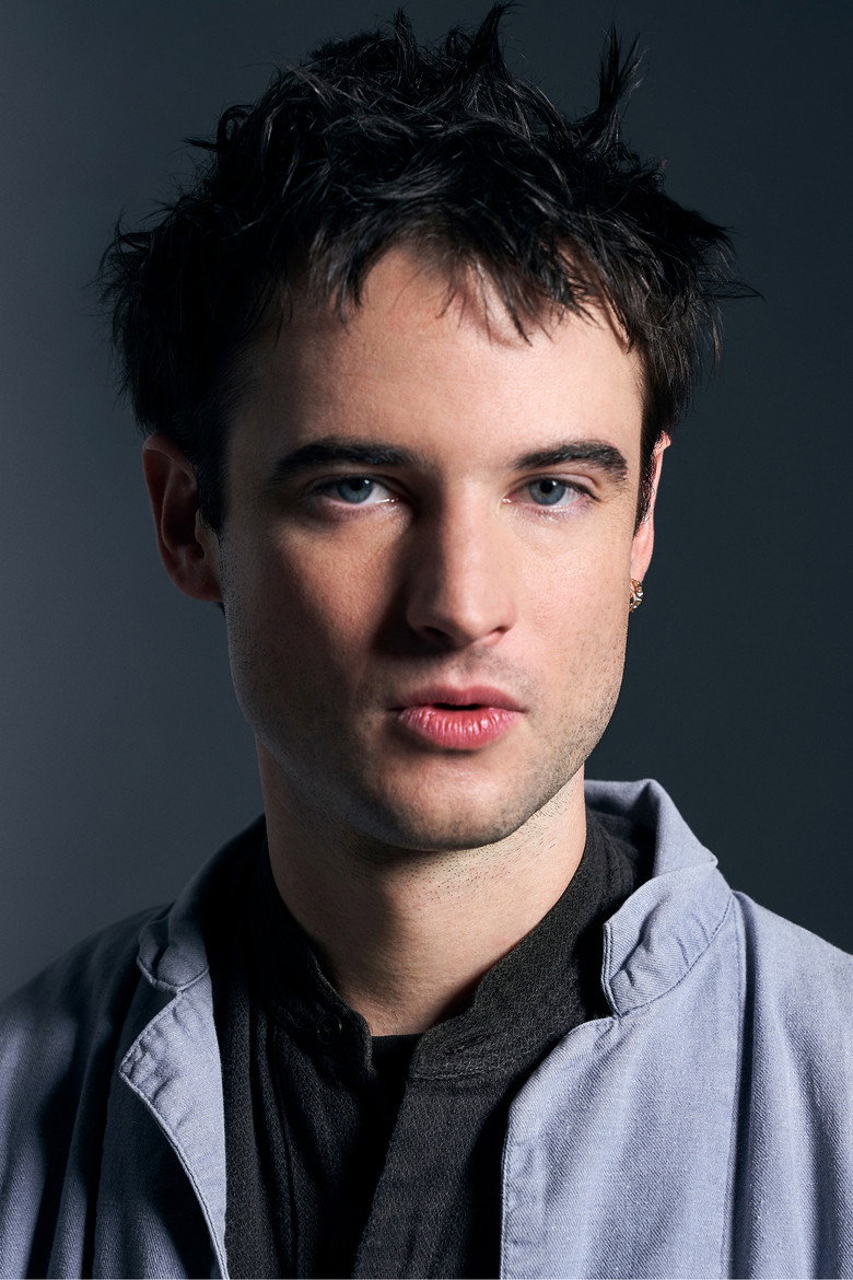 Том Старрідж / Tom Sturridge TMDB Photo