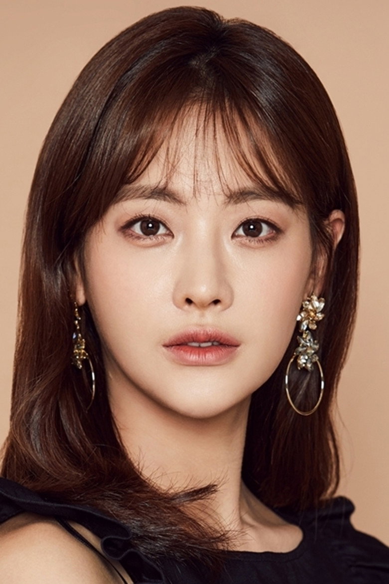 오연서 / Oh Yeon-seo TMDB Photo