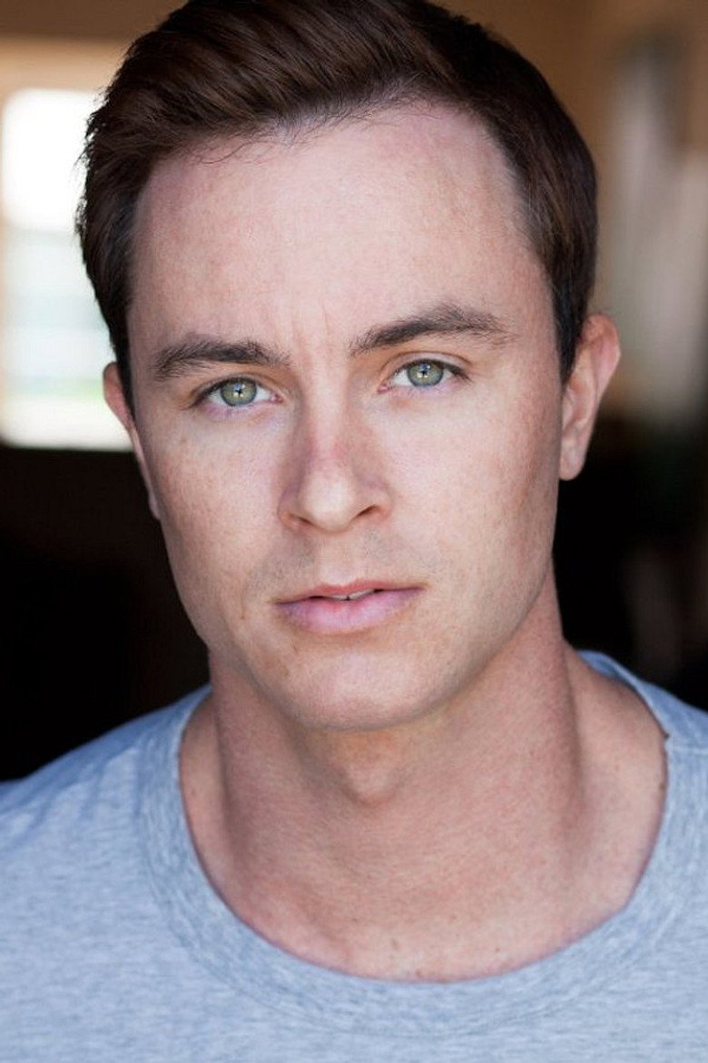Ryan Kelley TMDB Photo