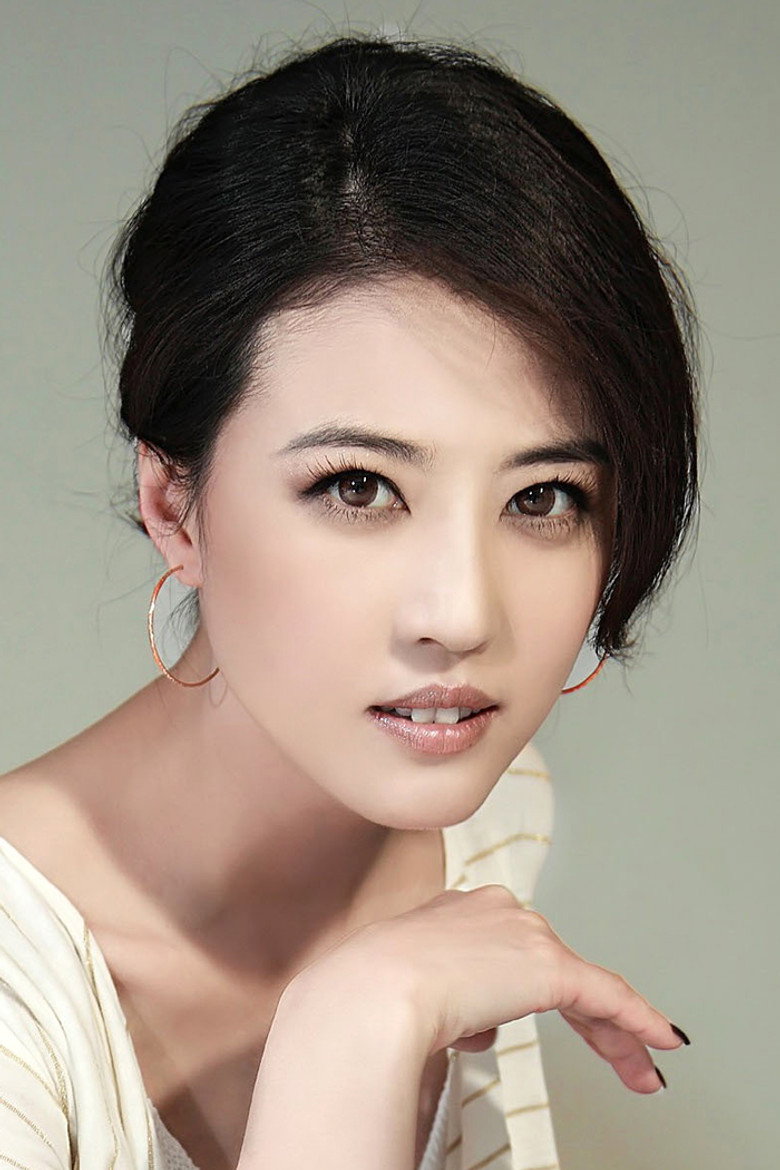周海媚 / Kathy Chow Hoi-Mei TMDB Photo