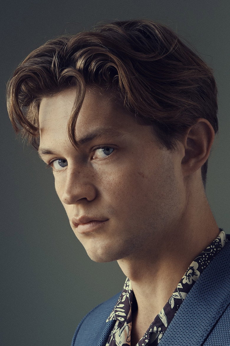 Даміан Гардунґ / Damian Hardung TMDB Photo