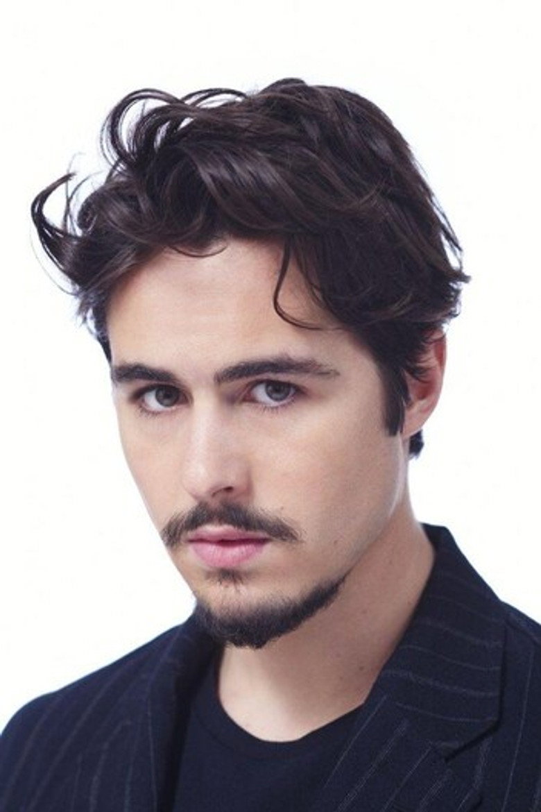Бен Шнетцер / Ben Schnetzer TMDB Photo