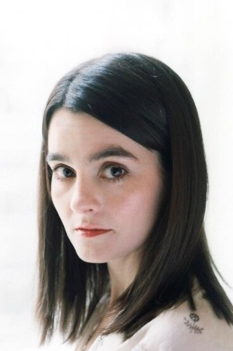 Ширлі Гендерсон / Shirley Henderson TMDB Photo