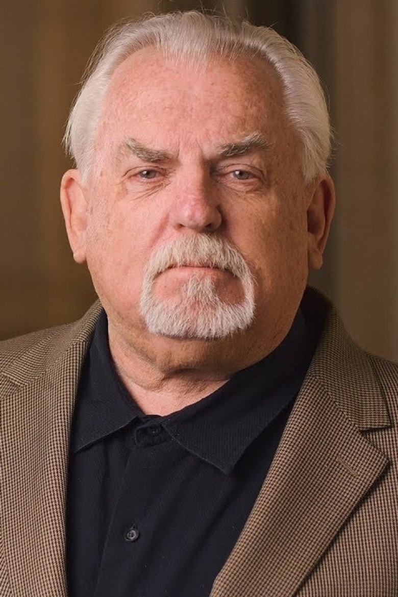 Джон Ратценберґер / John Ratzenberger TMDB Photo