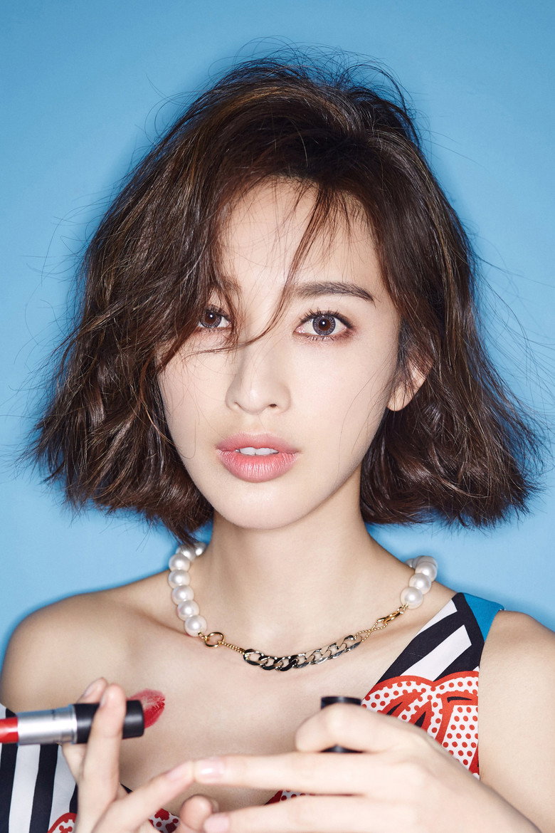 Чжан Лі / Zhang Li TMDB Photo