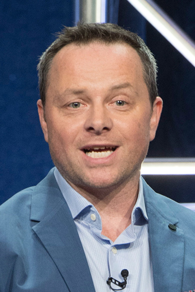 Алексі Говлі / Alexi Hawley TMDB Photo