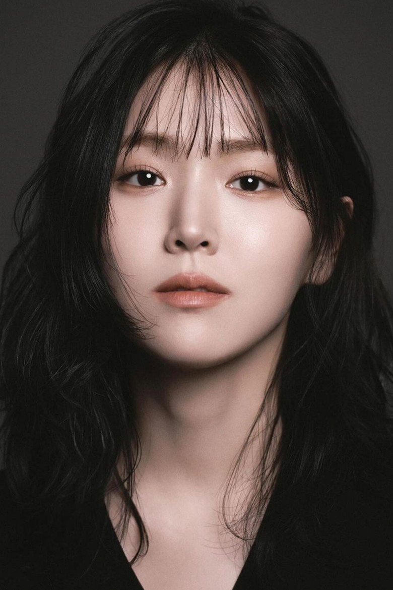 김지은 / Kim Ji-eun TMDB Photo