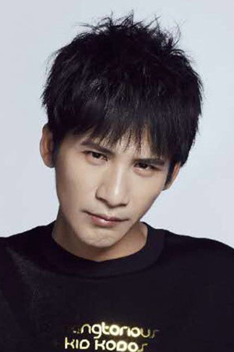 大张伟 / Wowkie Zhang TMDB Photo