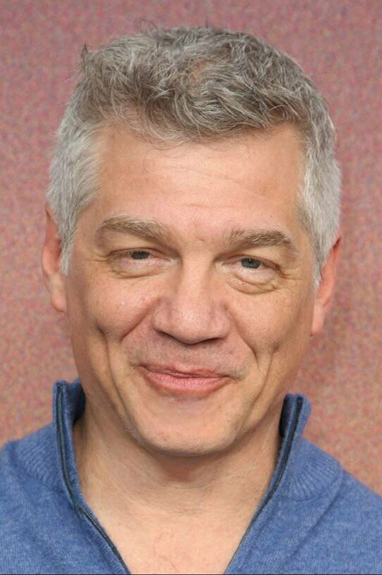 Метью Ґлейв / Matthew Glave TMDB Photo