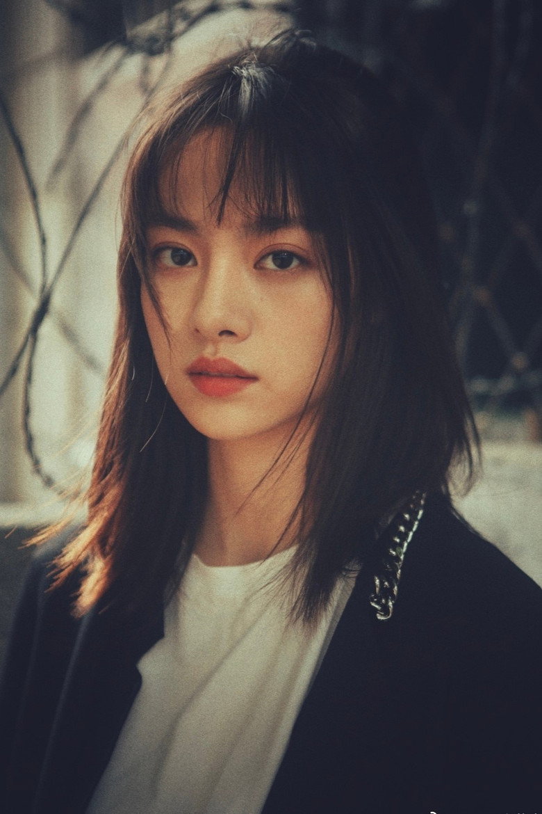 张艺上 / Zhang Yishang TMDB Photo