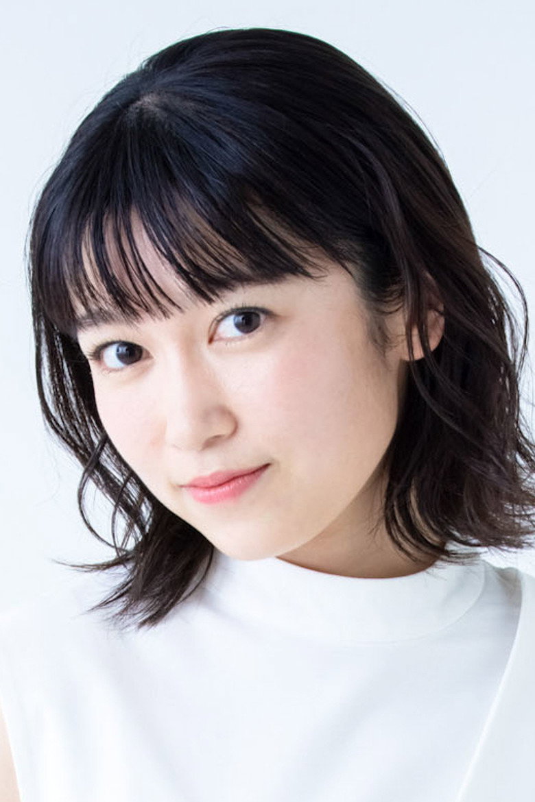 Томойо Куросава / Tomoyo Kurosawa TMDB Photo