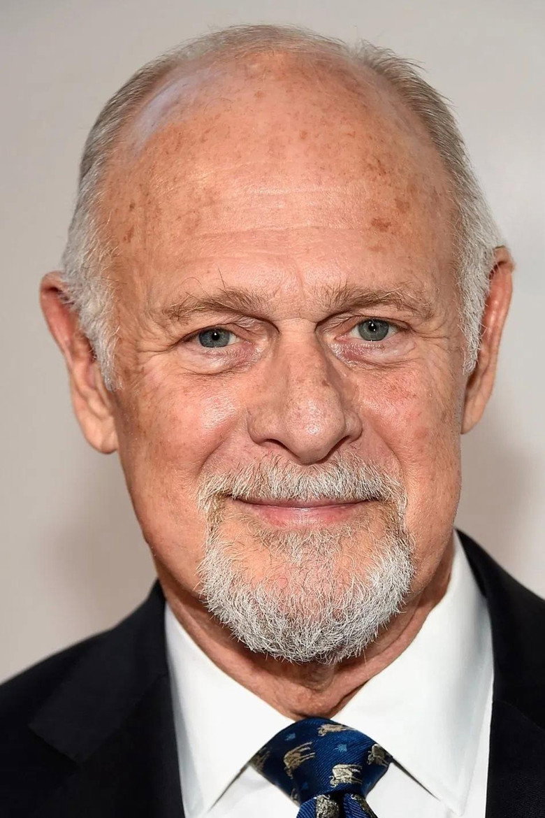 Gerald McRaney TMDB Photo