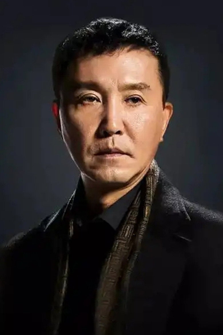 吴刚 / Wu Gang TMDB Photo