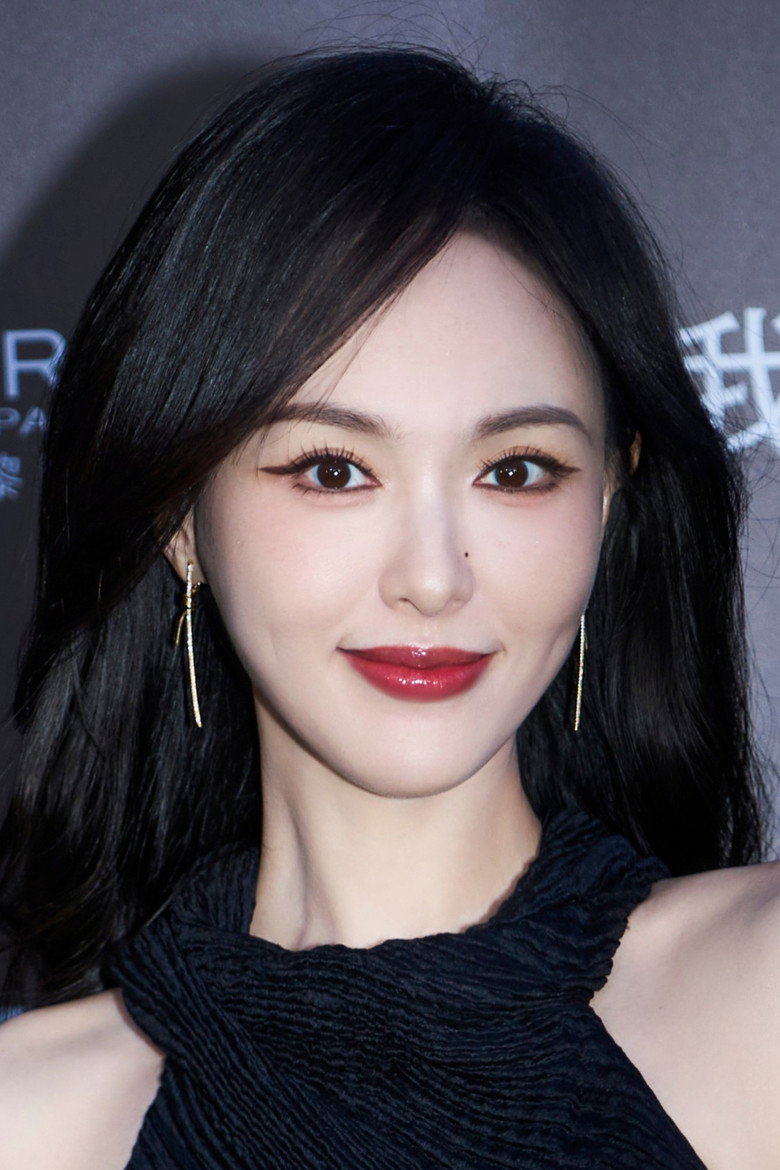 唐嫣 / Tang Yan TMDB Photo