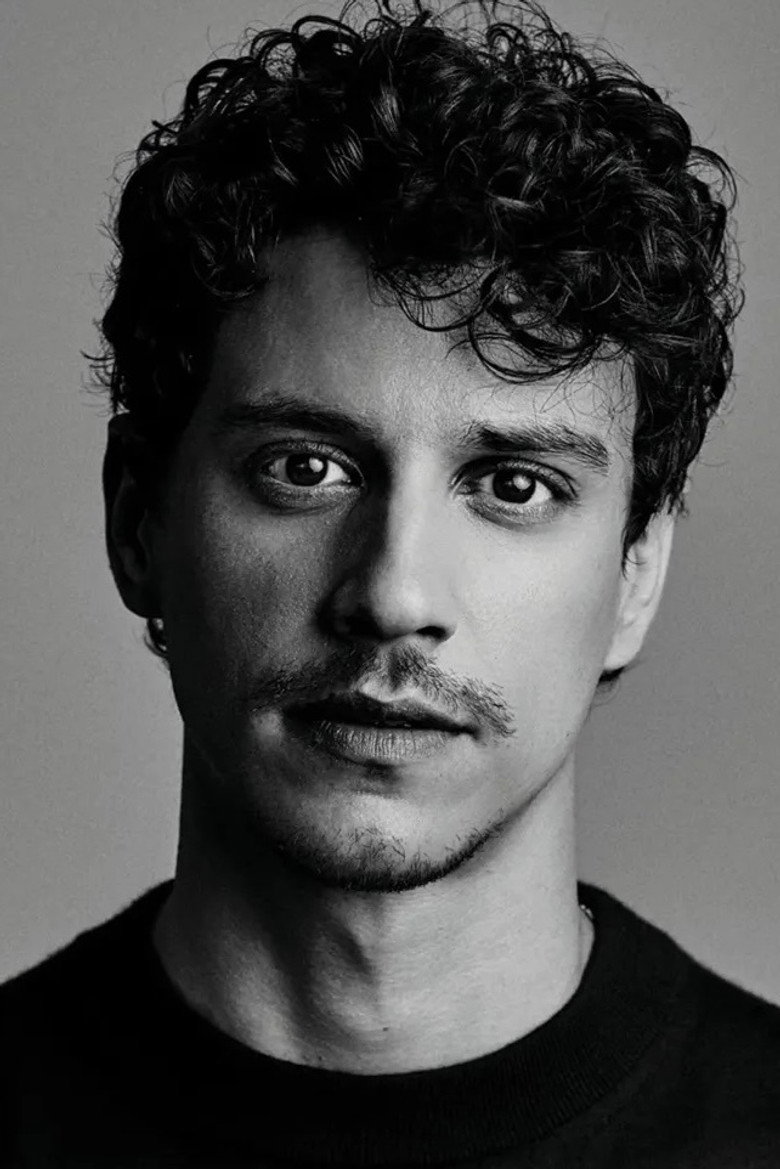 Adam DiMarco TMDB Photo