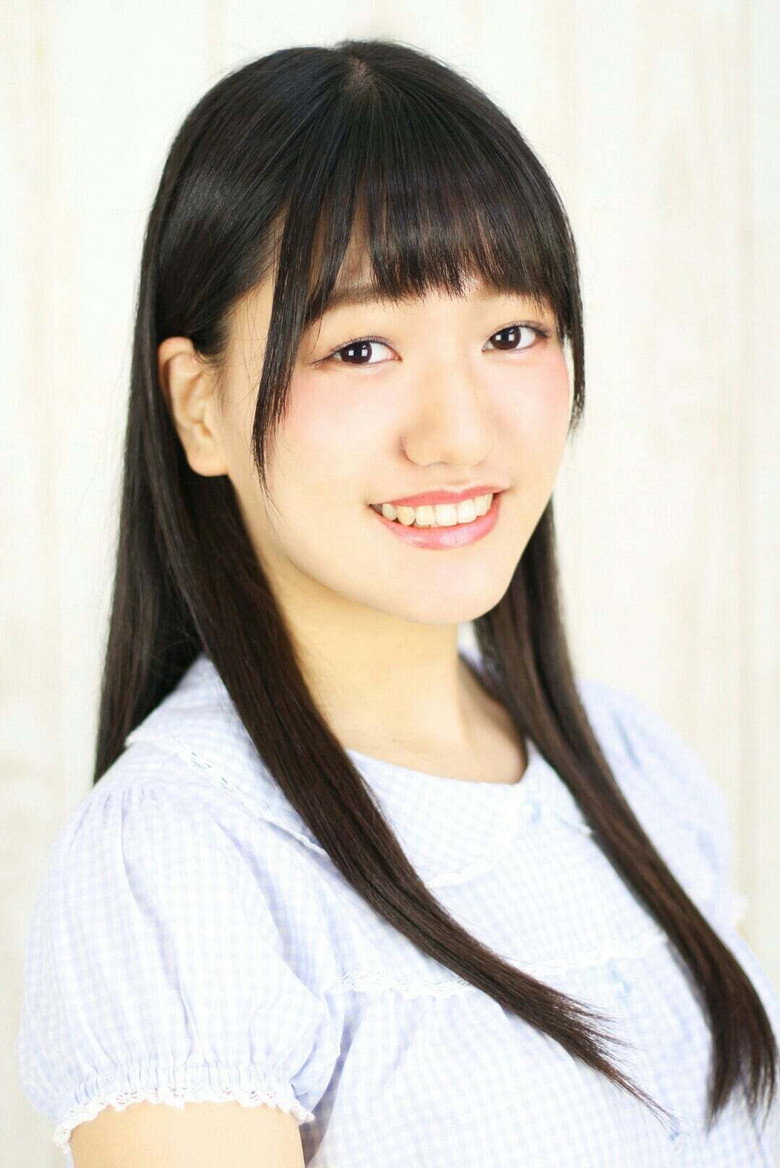 Хонока Іноуе / Honoka Inoue TMDB Photo