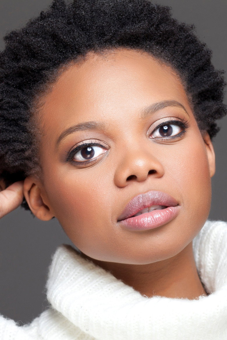 Susan Heyward TMDB Photo