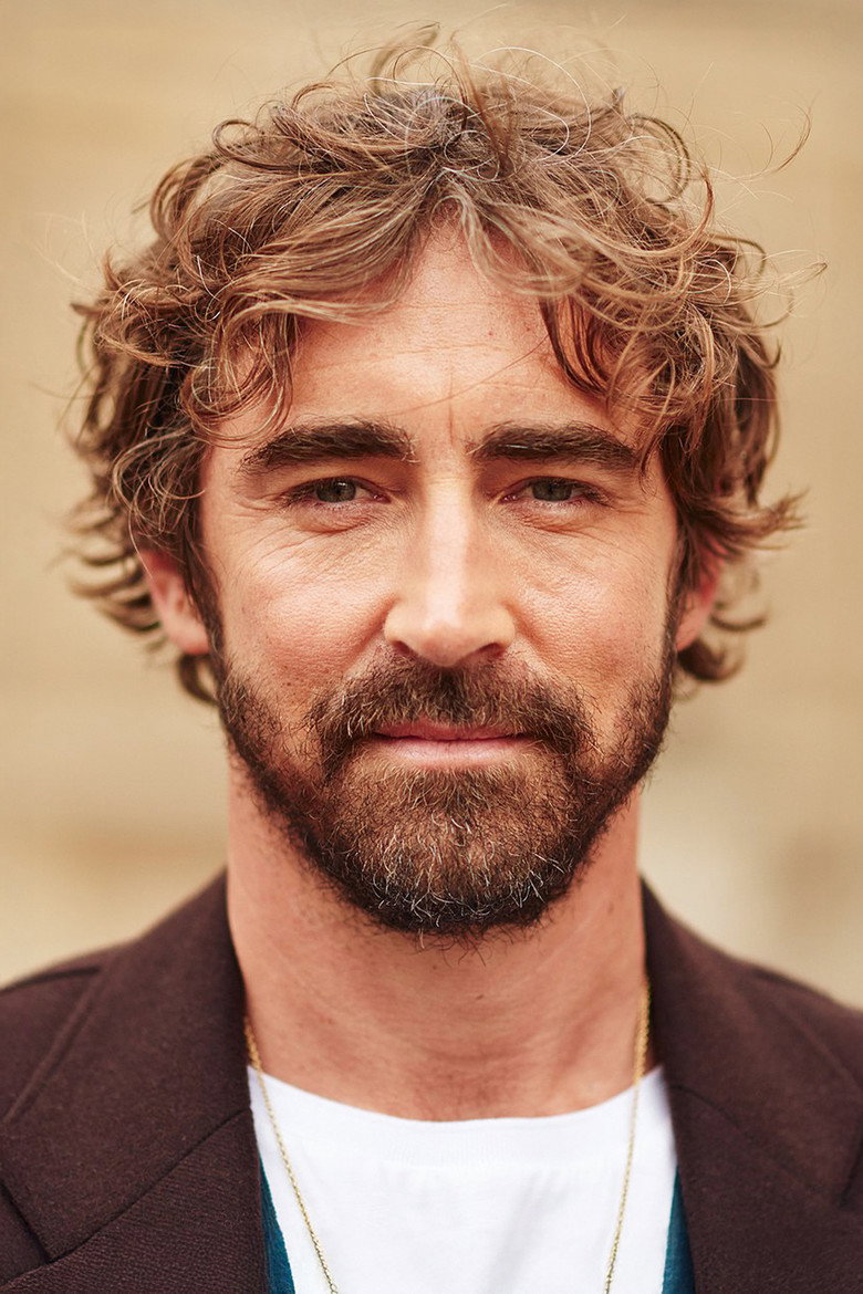 Лі Пейс / Lee Pace TMDB Photo