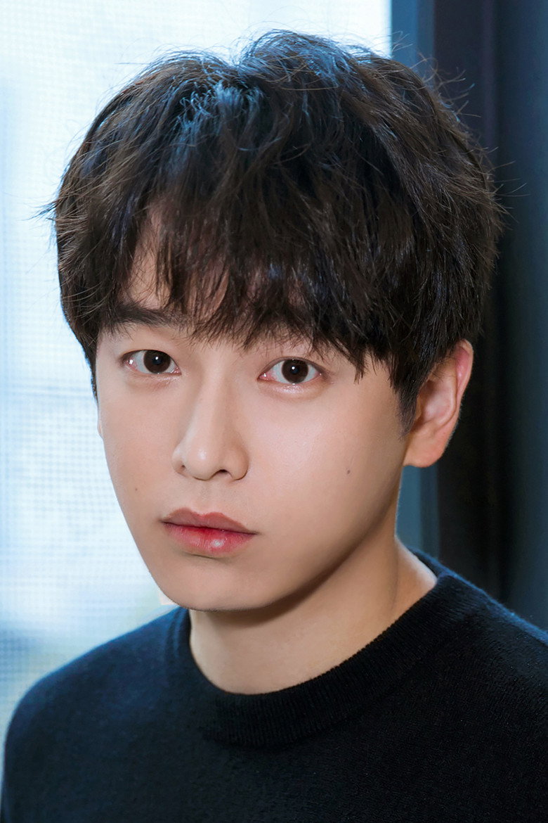 彭昱畅 / Peng Yuchang TMDB Photo