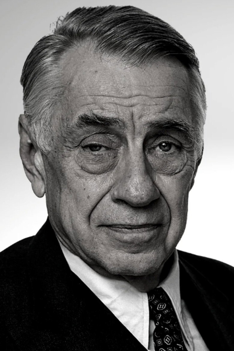 Філіп Бейкер Голл / Philip Baker Hall TMDB Photo