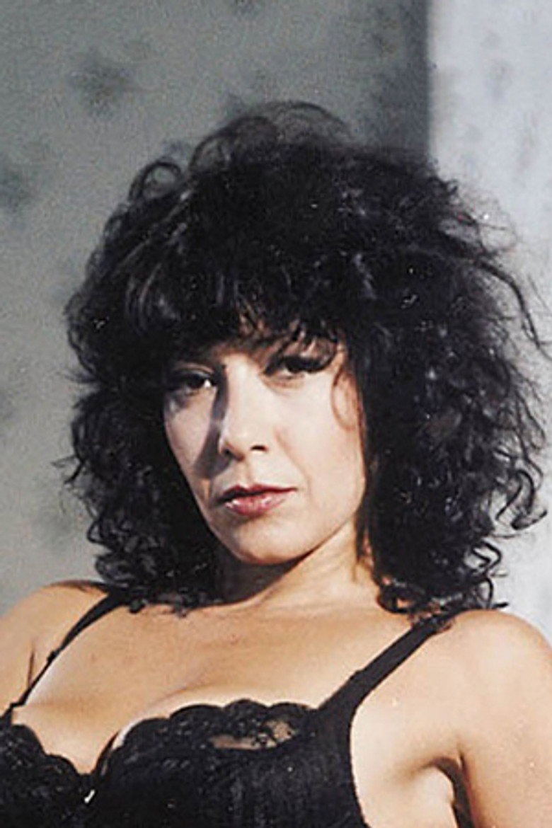 Βίνα Ασίκη / Vina Asiki TMDB Photo