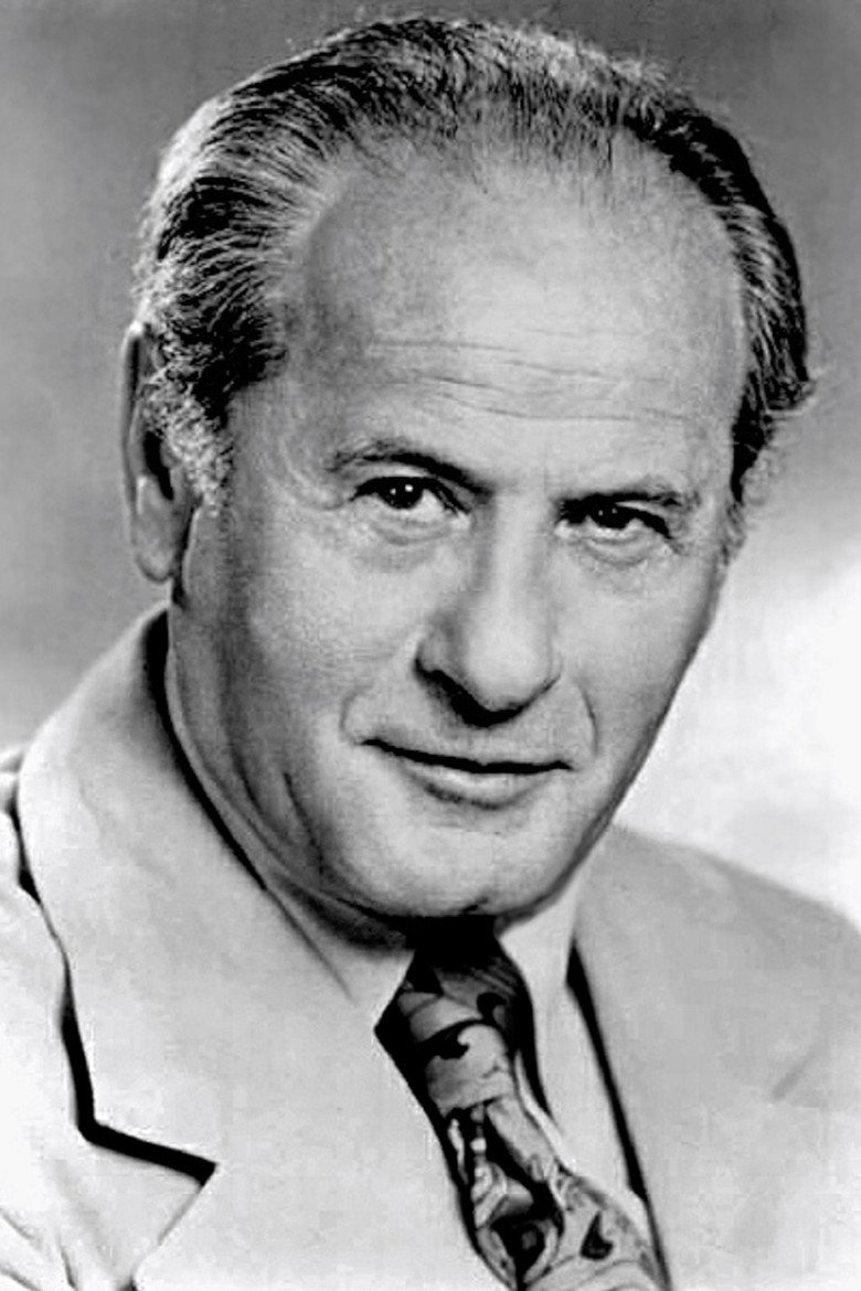 Елай Валлак / Eli Wallach TMDB Photo