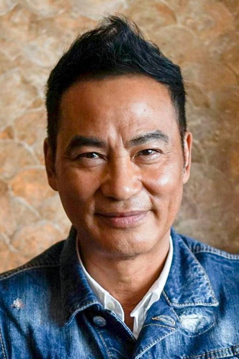 Саймон Ям / Simon Yam TMDB Photo