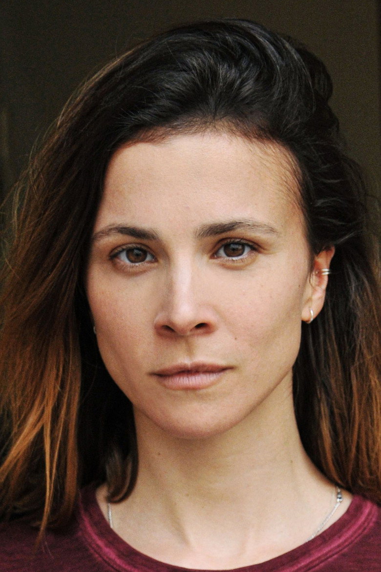 Aylin Tezel TMDB Photo