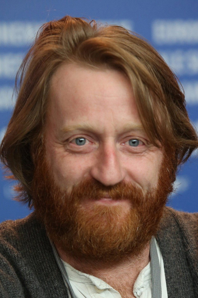 Девід Вілмот / David Wilmot TMDB Photo