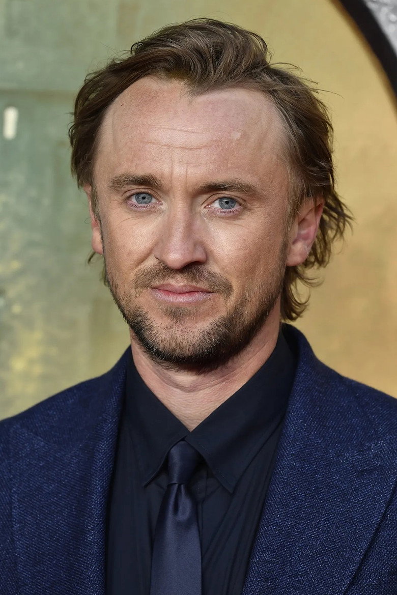 Том Фелтон / Tom Felton TMDB Photo