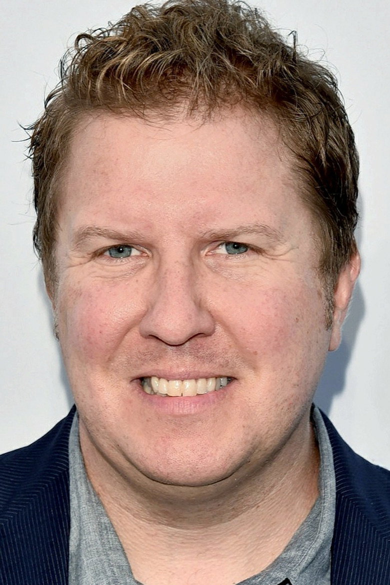 Нік Свардсон / Nick Swardson TMDB Photo